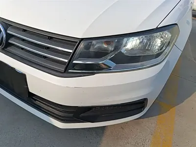 Volkswagen Santana