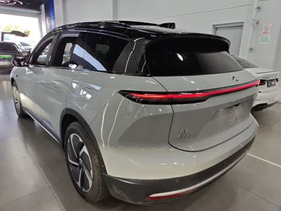 Nio ES6