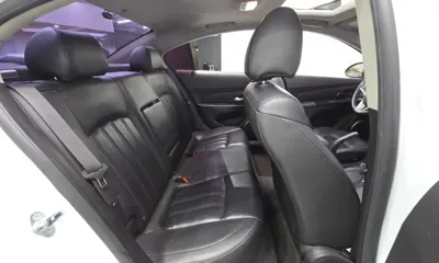 ChevroletGMDaewoo Cruze