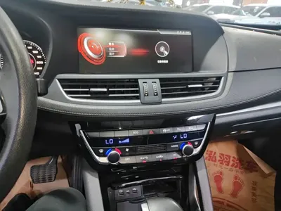 Borgward BX7