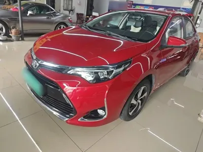 Toyota Levin