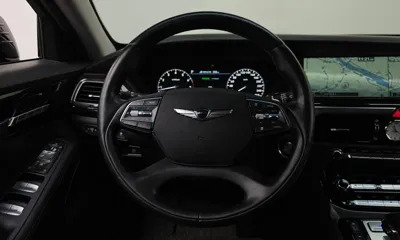 Genesis EQ900