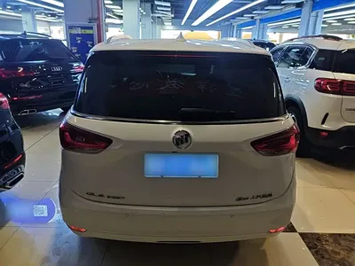 Buick GL6