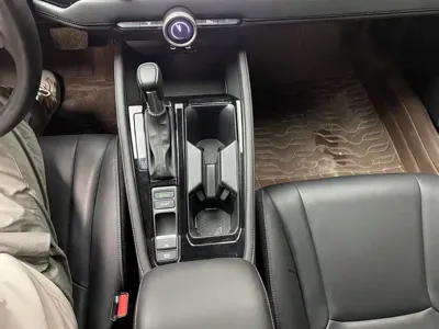 Honda Inspire