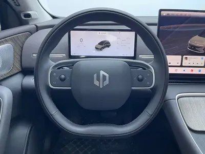 Leapmotor Leapmotor C11