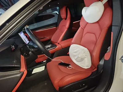 Xiaomi Auto SU7