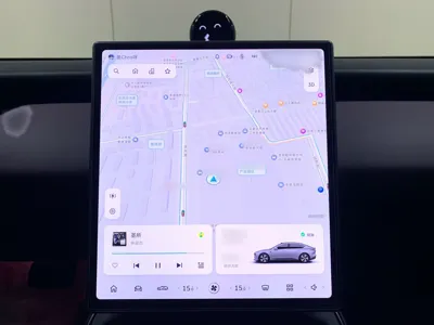Nio ET5