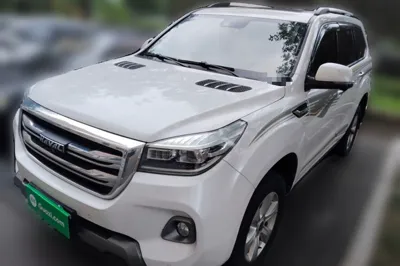 Haval H9