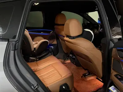 BMW 6 Series GT