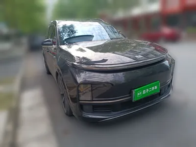 Li Auto L8