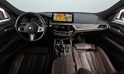 BMW Gran Turismo