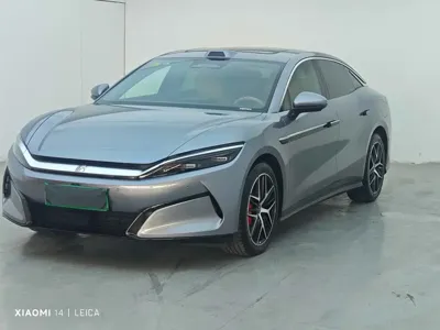 BYD 汉L