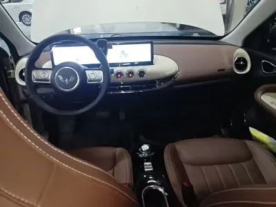 Wuling Bingo