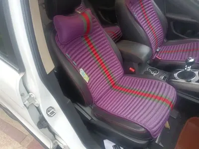 Zotye X5