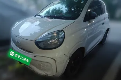 Roewe Clever