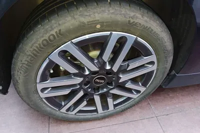 MINI Electric MINI COOPER