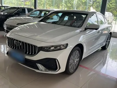 Geely Xingrui