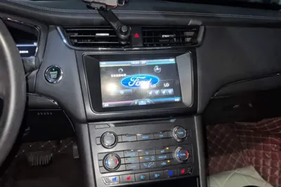 Ford Taurus