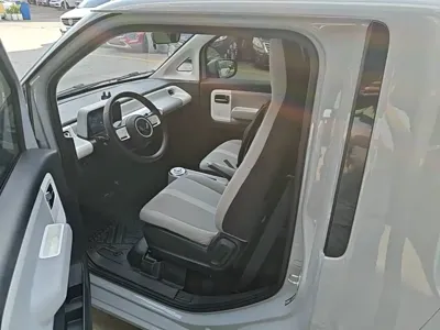 Wuling Air ev