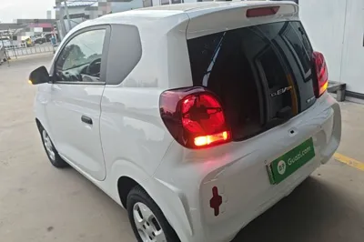 Roewe Clever