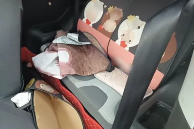 Chery QQ Little Ant