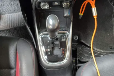 Changan CS15