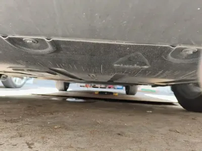BYD Destroyer 05