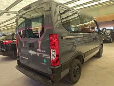 IVECO Ousheng