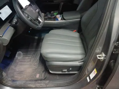 BYD Song Pro New Energy
