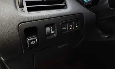 ChevroletGMDaewoo Impala