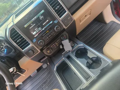 Ford F150