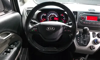 Kia Ray