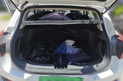 Geely Auto Emgrand GS