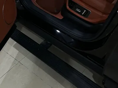 Li Auto Li L9