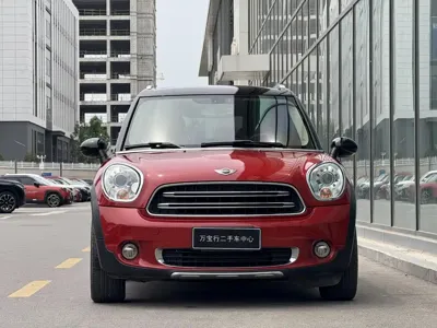 MINI Mini Countryman