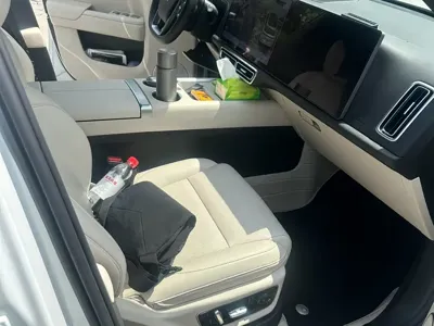 Li Auto Li L7