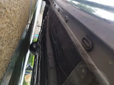 Roewe i5
