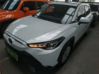 Toyota Frontlander