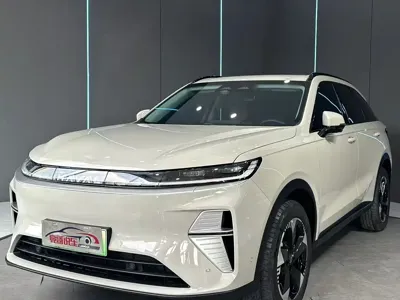Haval Xiaolong Max