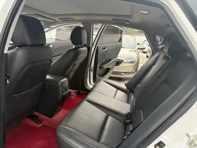 Hyundai Mistra