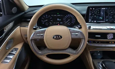 Kia K9
