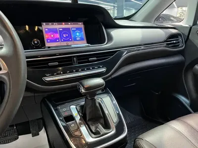 GAC Motor Trumpchi M6