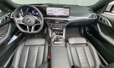 BMW 4-Series
