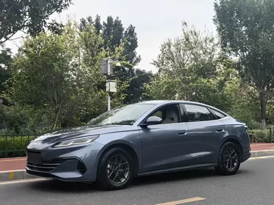 BYD 海豹06