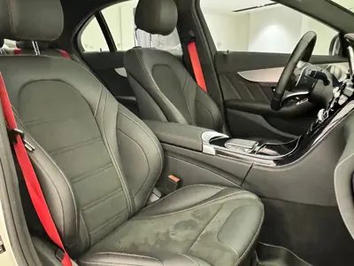 Mercedes-Benz C-Class AMG