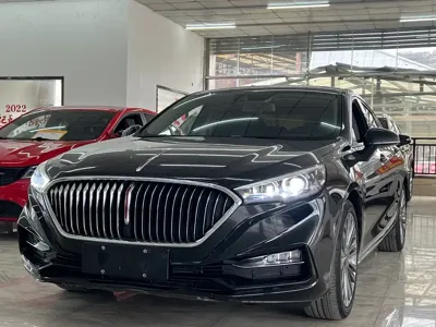 Hongqi Hongqi H5