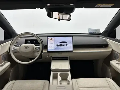 Toyota 铂智3X
