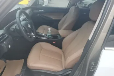 Buick GL6