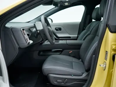 Leapmotor 零跑Lafa5