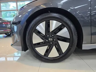 Hyundai Ioniq6